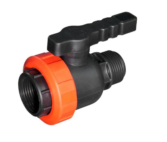 32 MM KÜRESEL VANA