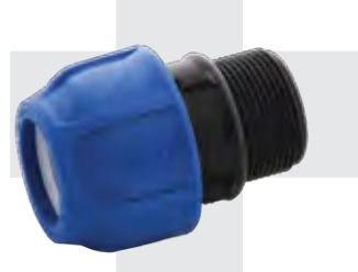 KABLİN ERKEK ADAPTOR